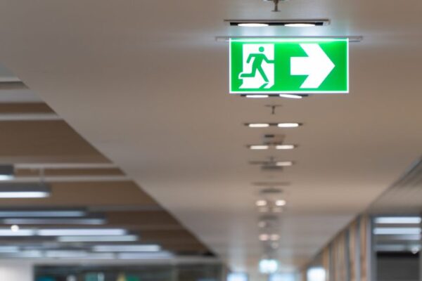 Emergency Lighting & Surge Protection Solutions