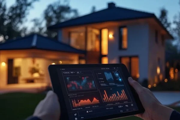 Technology & Automation Solutions