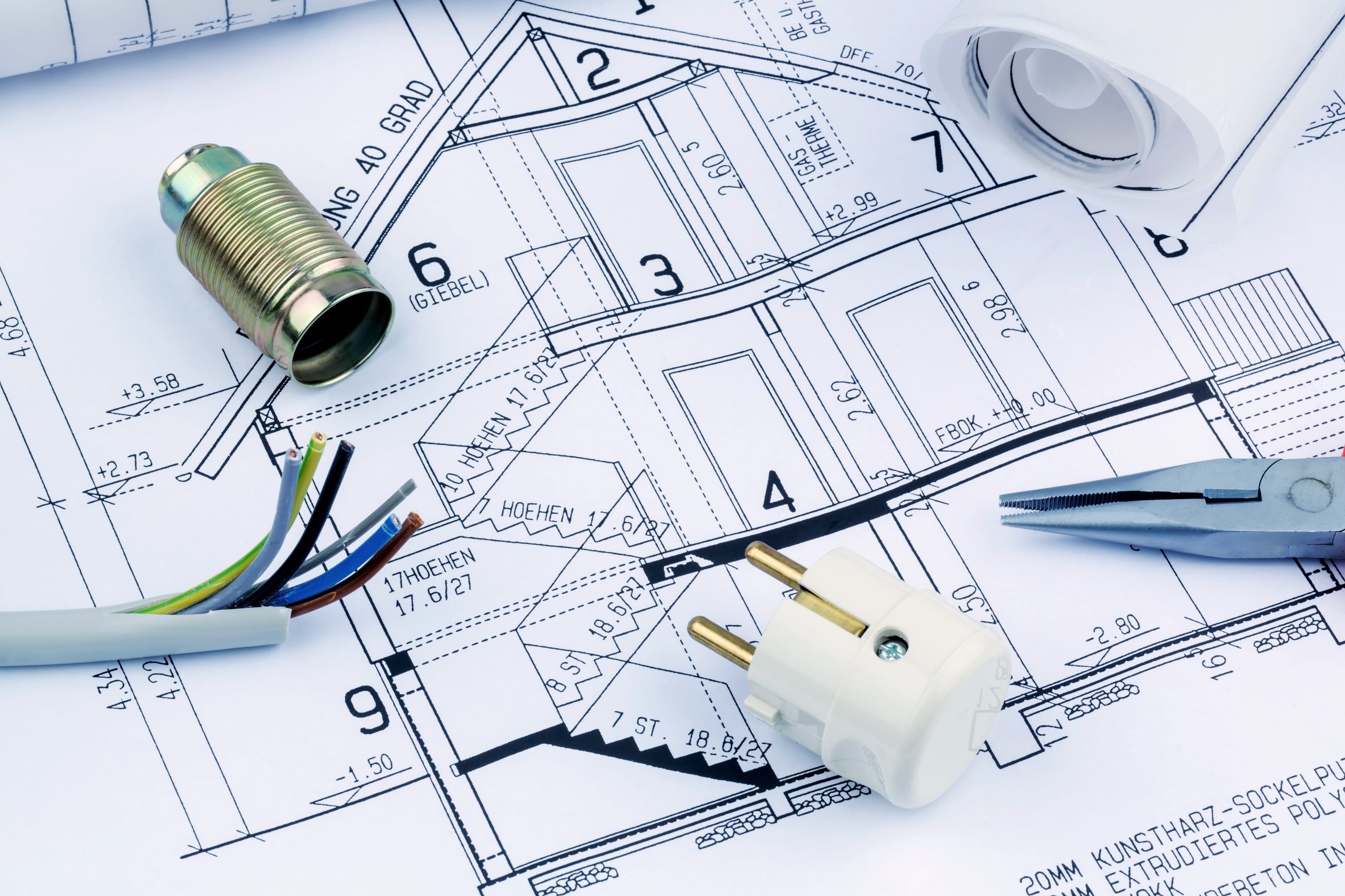 Australian Electrical Wiring Colours: A Complete Guide