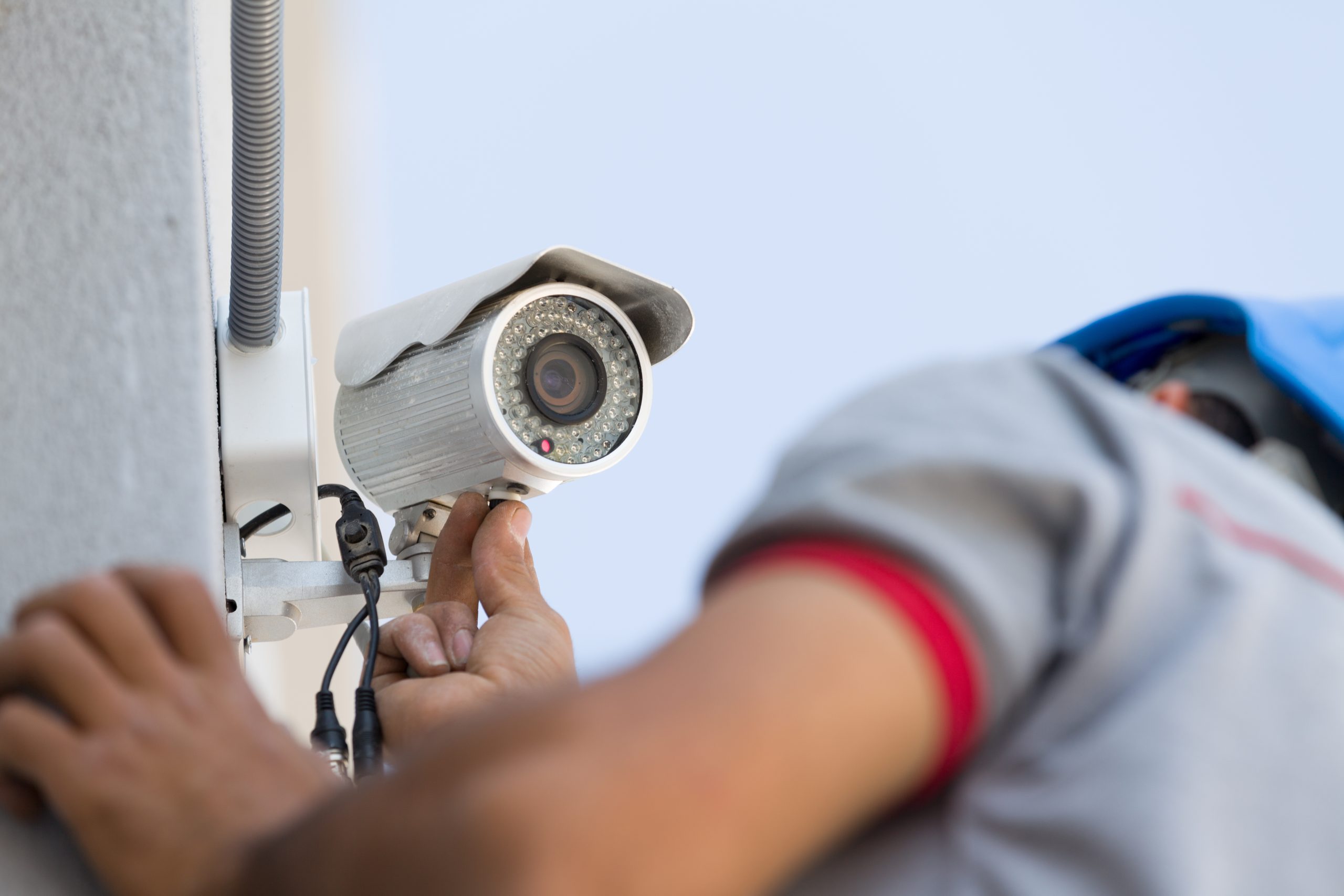 The Ultimate Guide to Installing a CCTV Camera at Home in Australia