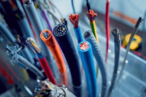 CCTV Wiring