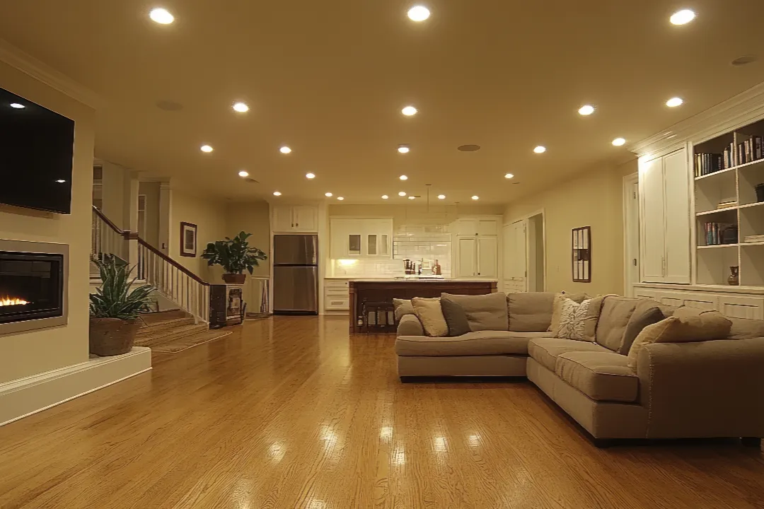 Electrician Lonsdale