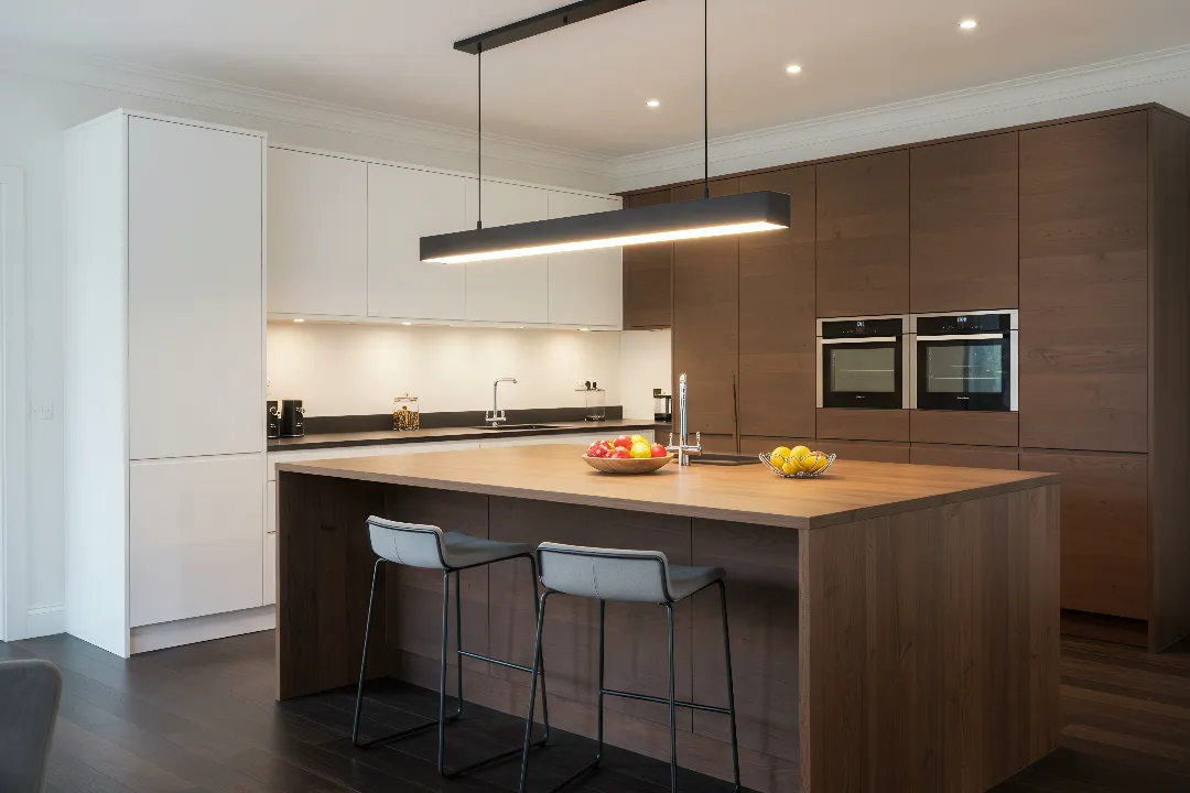 Electrician Lonsdale