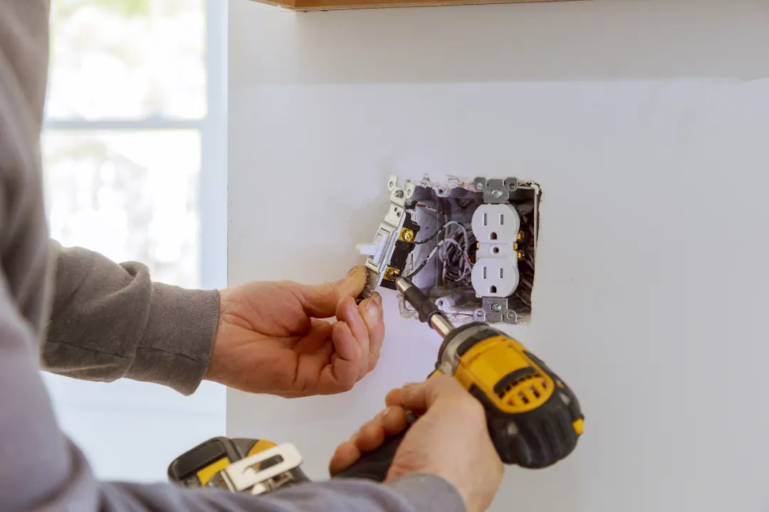 Electrician Morphett Vale