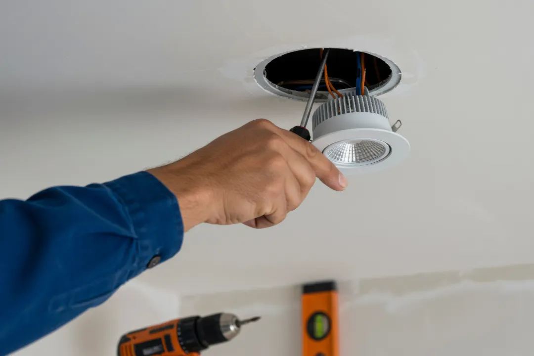 Electrician Reynella