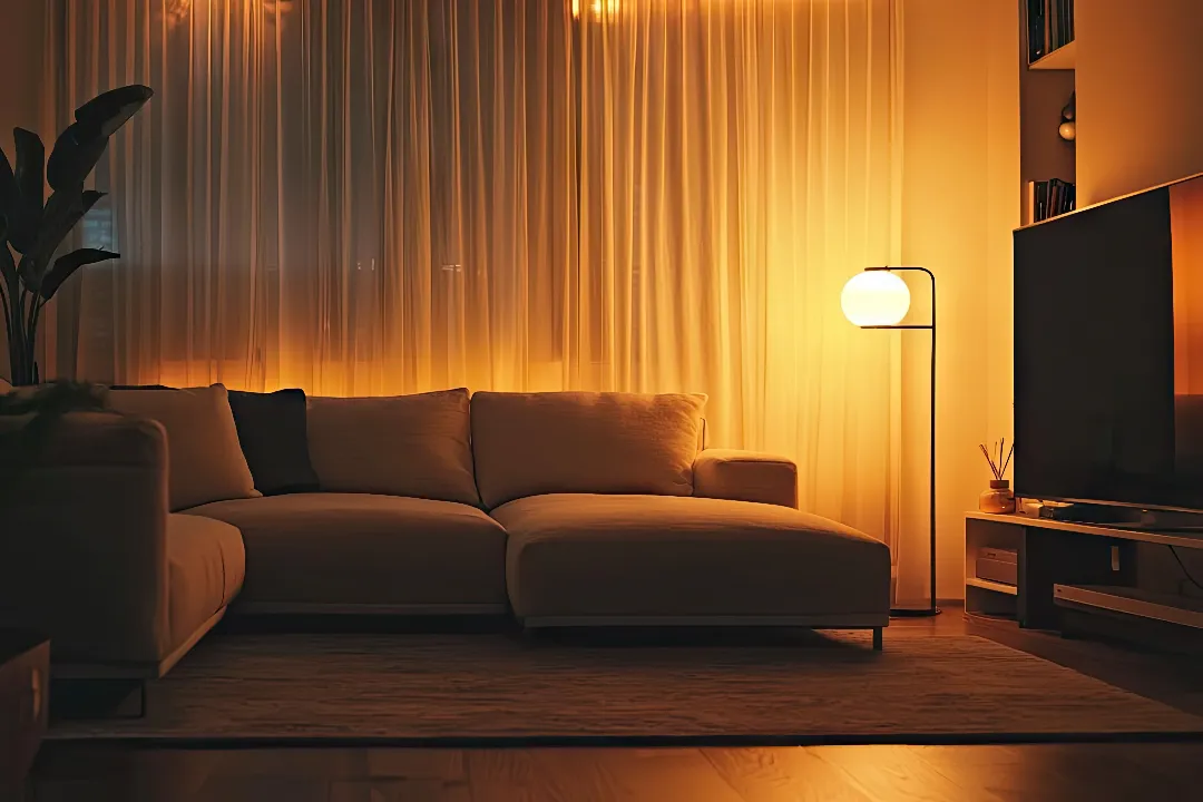 Electrician Wingfield