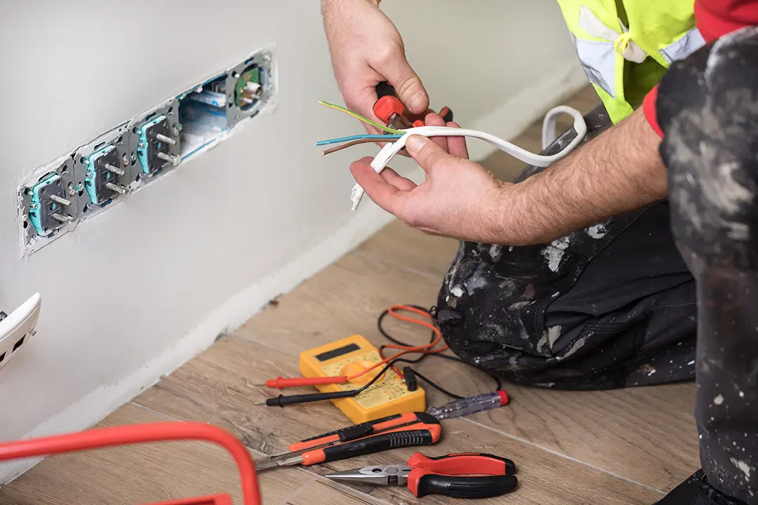 Electrical Fault Finding Adelaide