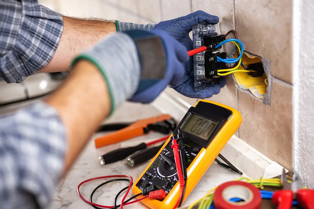 Electrical Fault Finding Adelaide