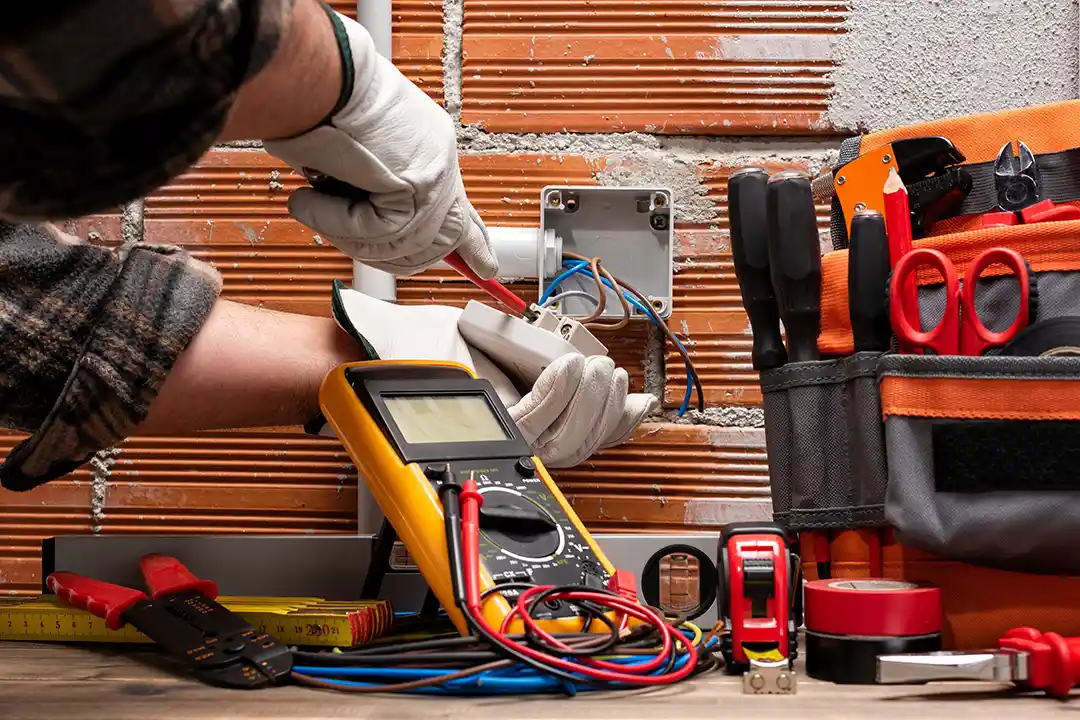 Electrical Fault Finding Adelaide