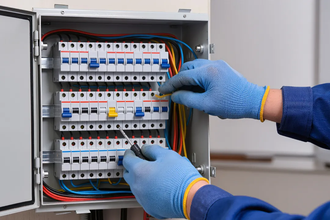 Electrical Fault Finding Adelaide
