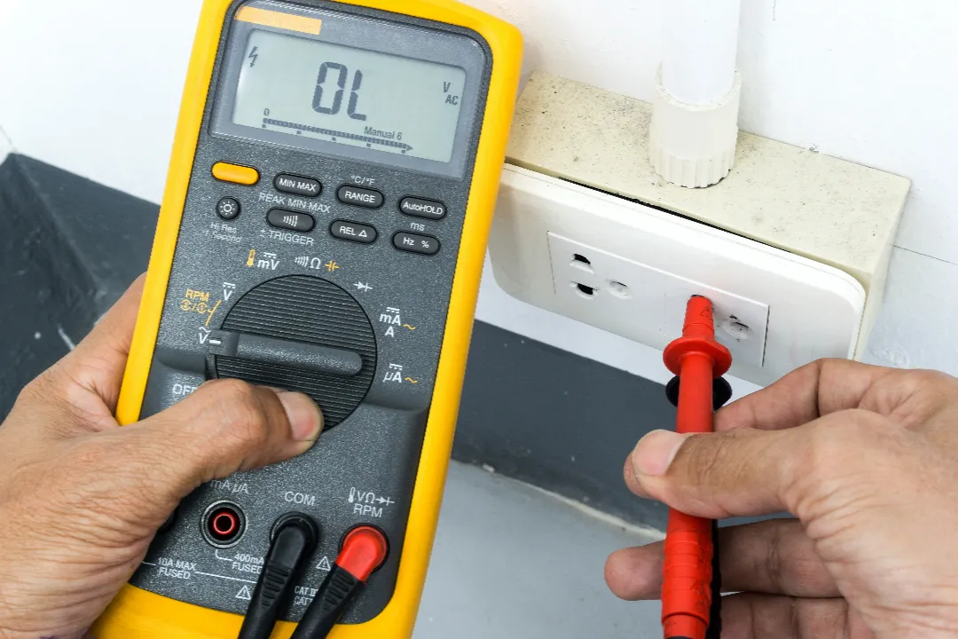 Electrical Fault Finding Adelaide