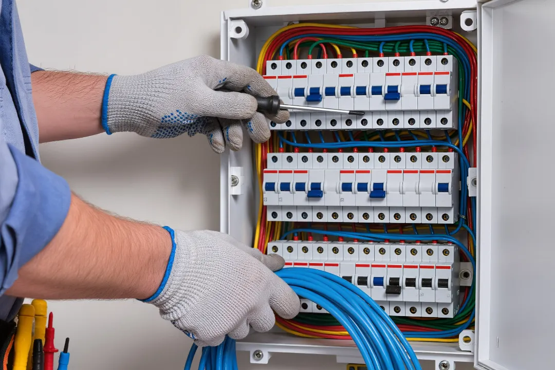 Electrical Fault Finding Adelaide