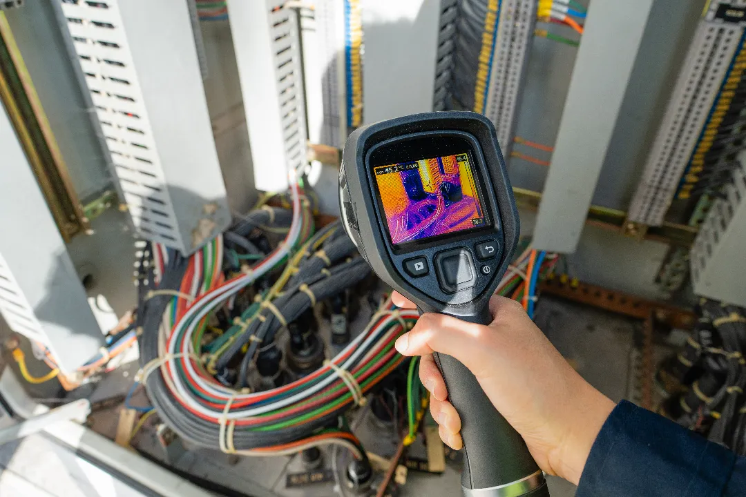 Industrial Electrical Services Adelaide