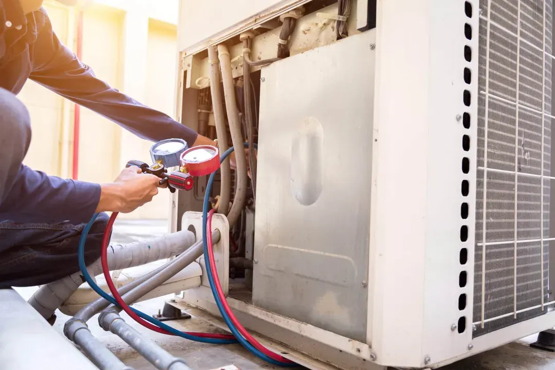 Industrial Electrician Adelaide