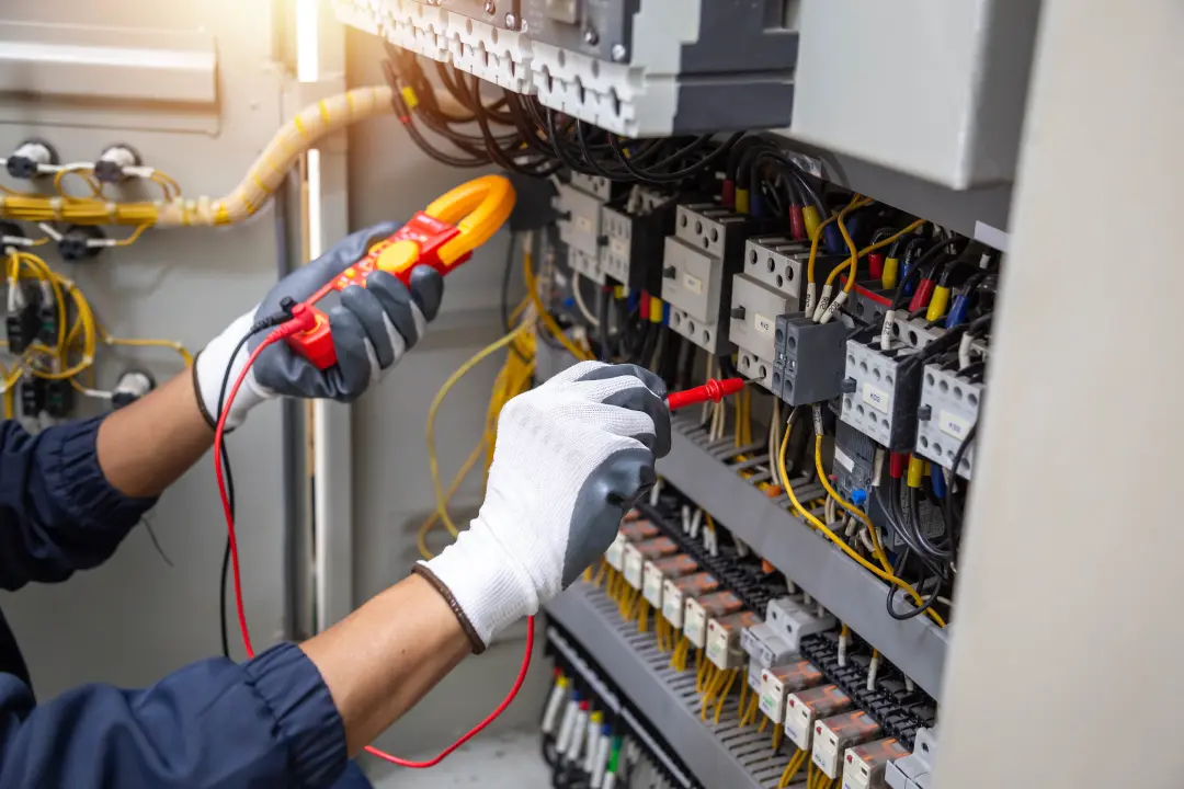 Industrial Electrician Adelaide