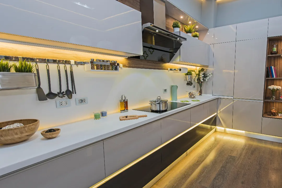 LED Lighting Installation Adelaide