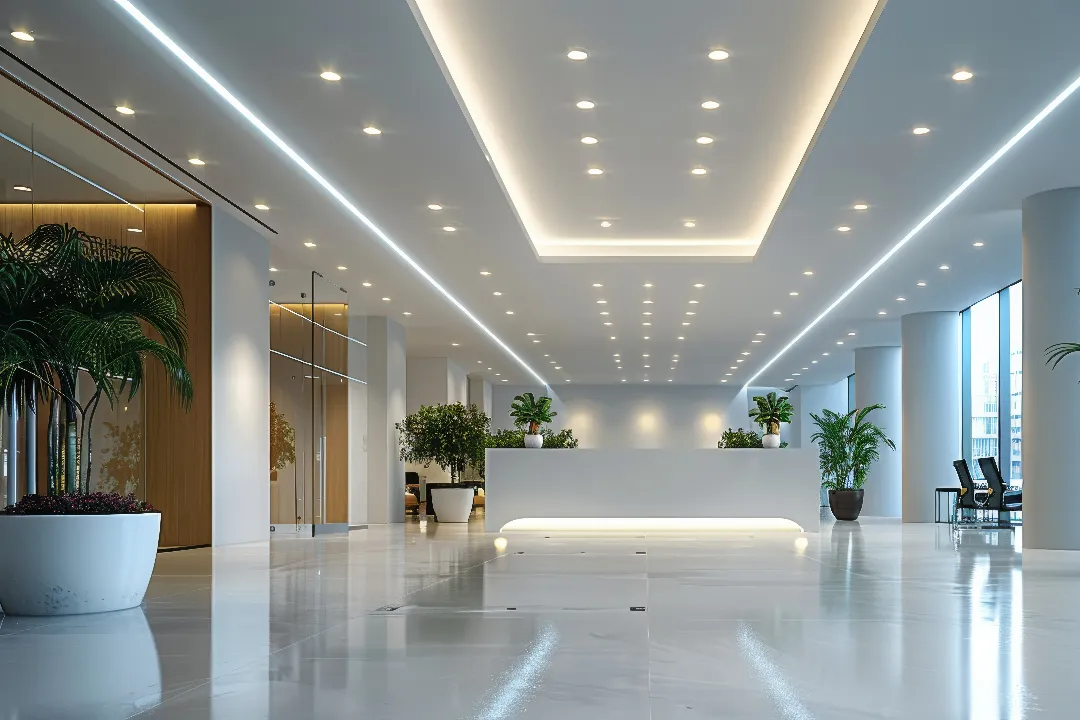 LED Lighting Installation Adelaide