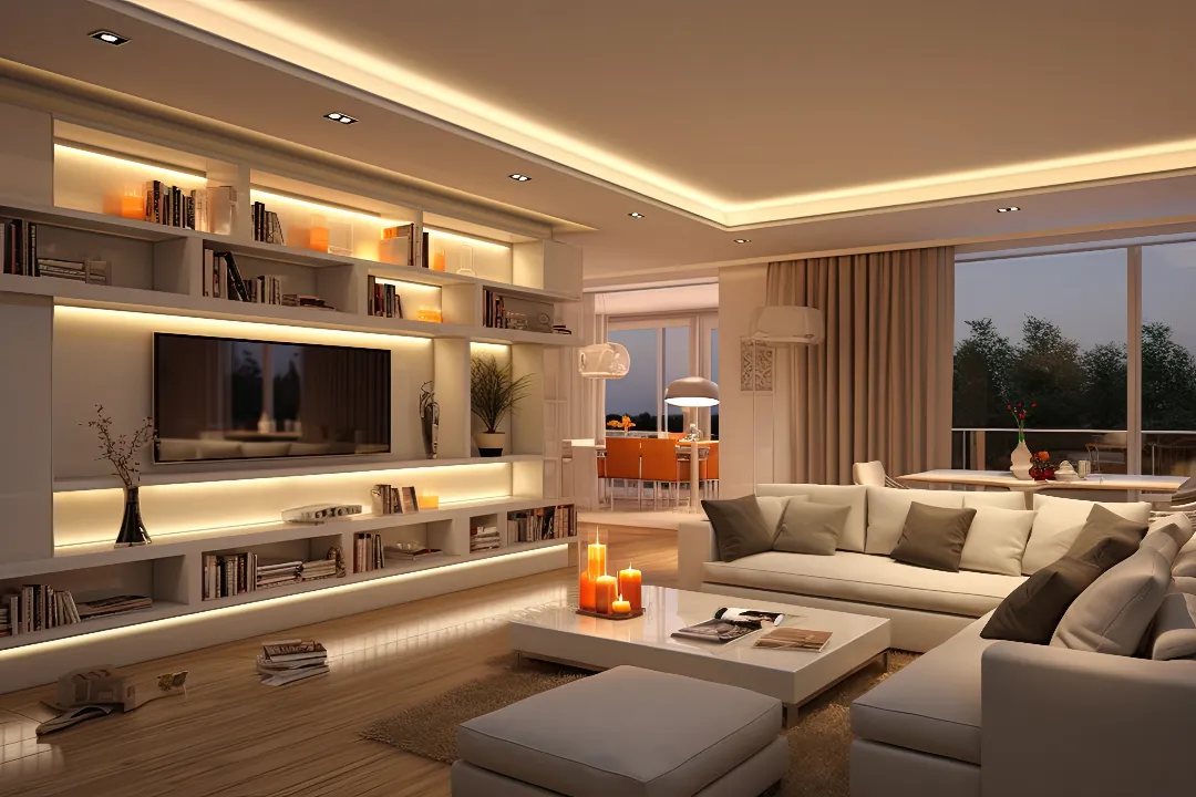 Lighting Installation Adelaide