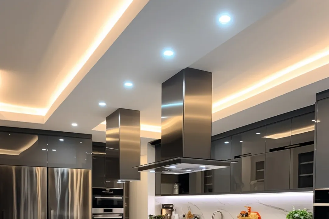 Lighting Installation Adelaide