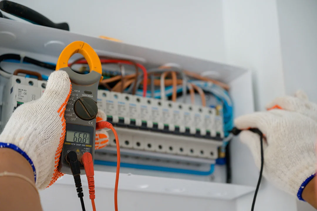 RCD Testing Adelaide