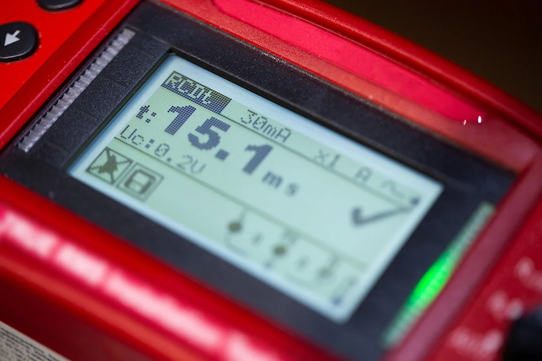 RCD Testing Adelaide