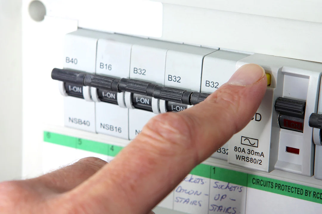 RCD Testing Adelaide