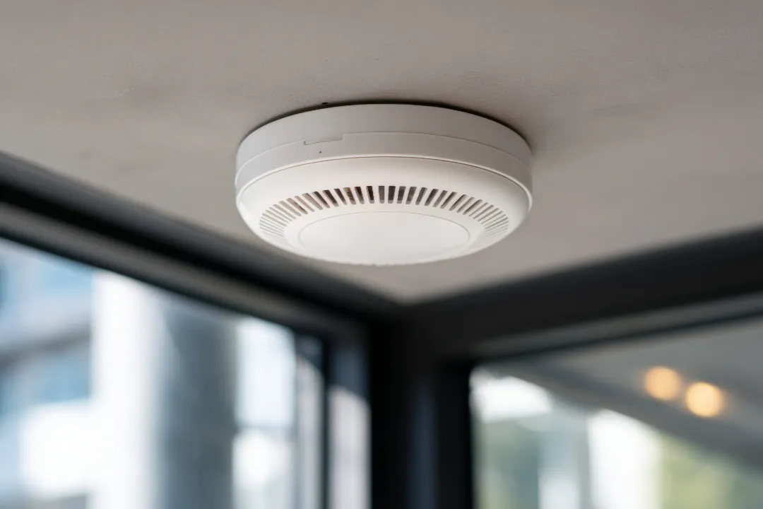 Smoke Alarm Installation Adelaide