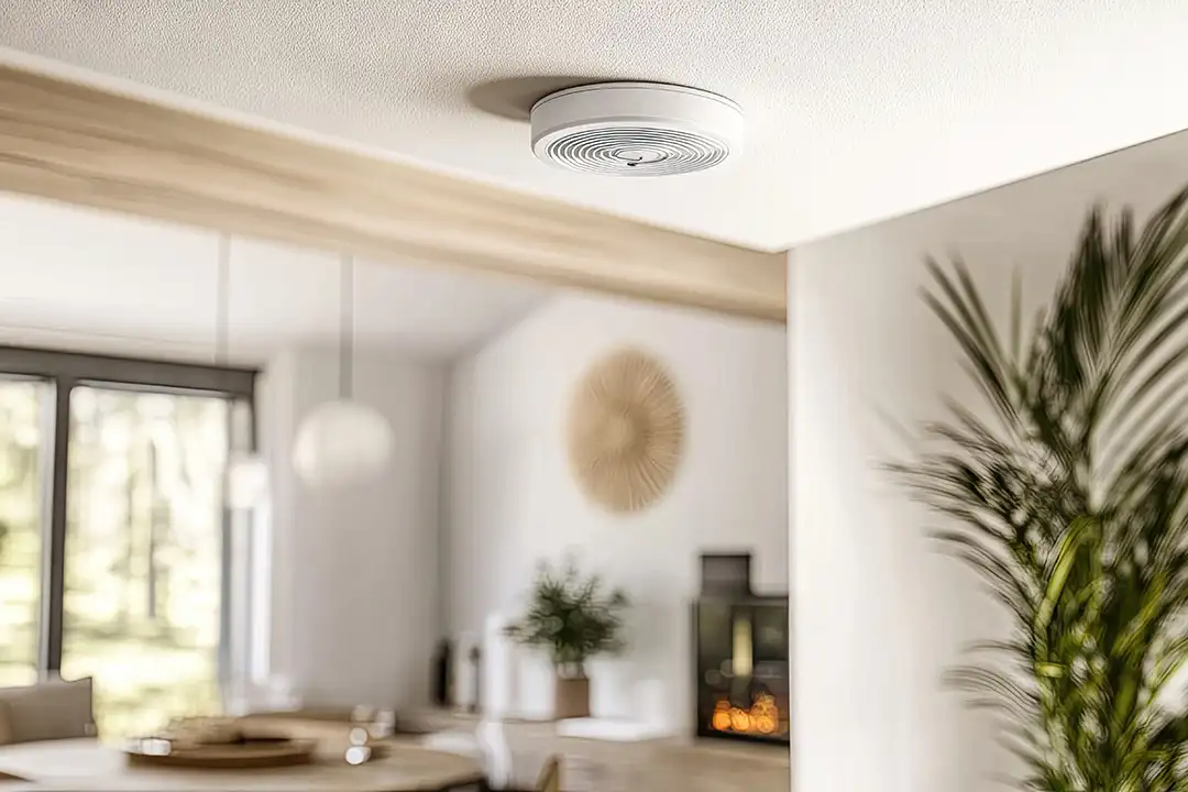 Smoke Alarm Installation Adelaide