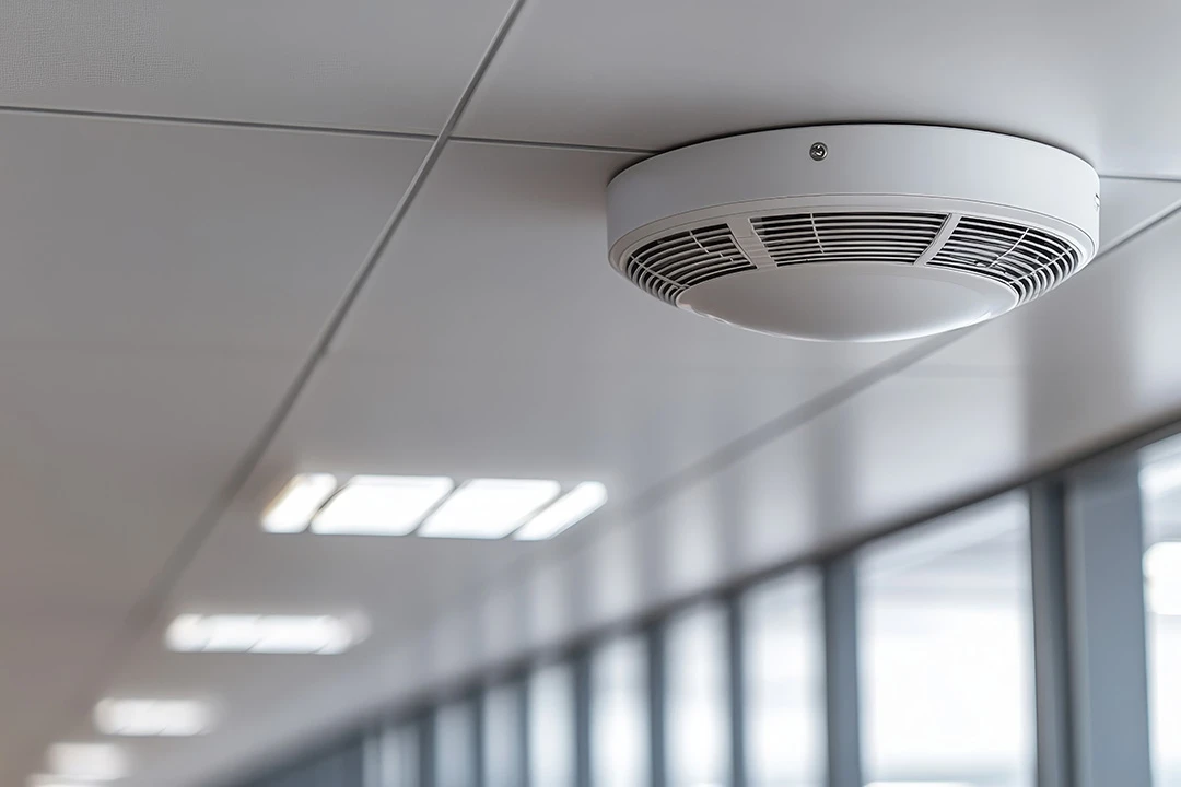 Smoke Alarm Installation Adelaide