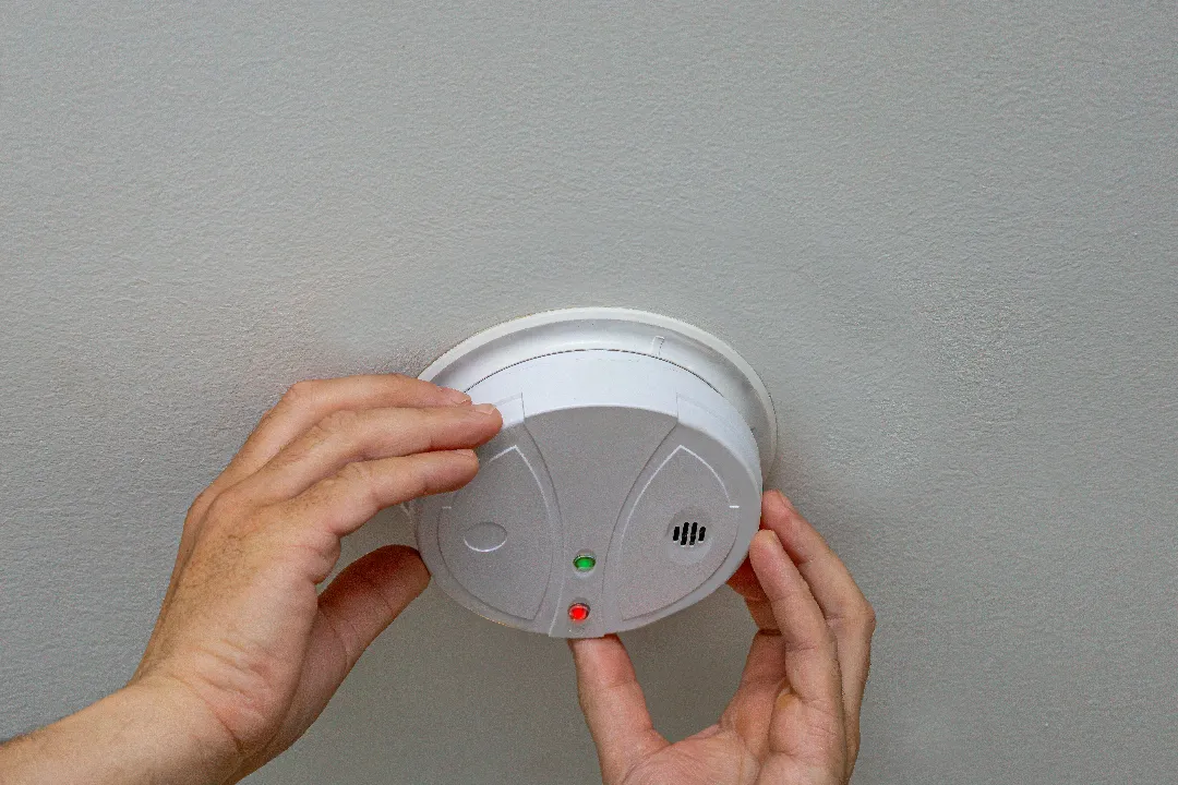 Smoke Detector Installation Adelaide