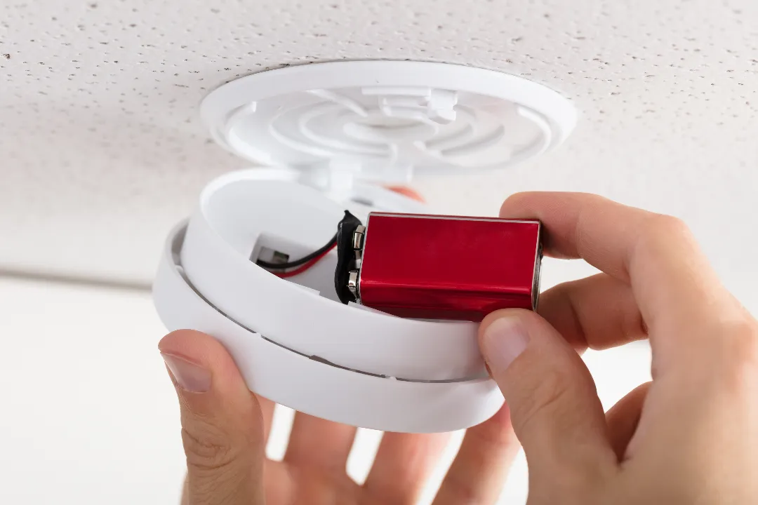 Smoke Detector Installation Adelaide