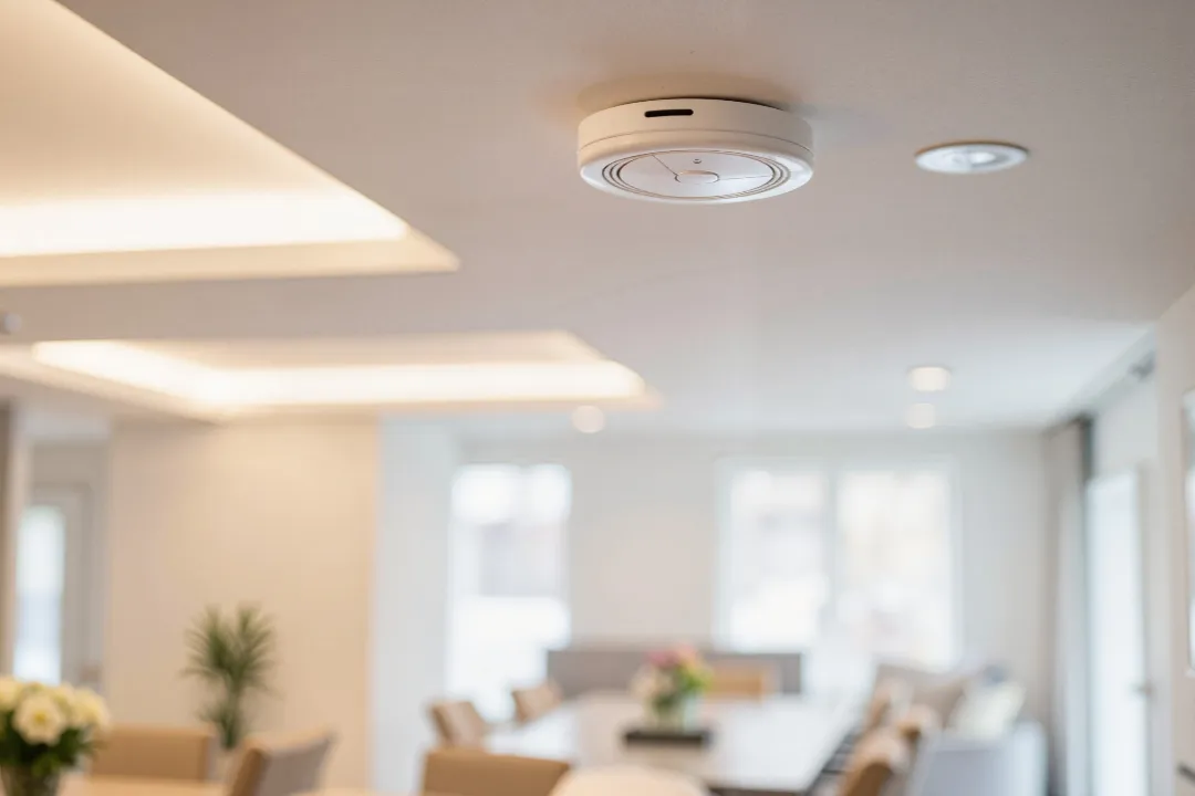 Smoke Detector Installation Adelaide